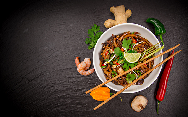 Restaurant viet Balma